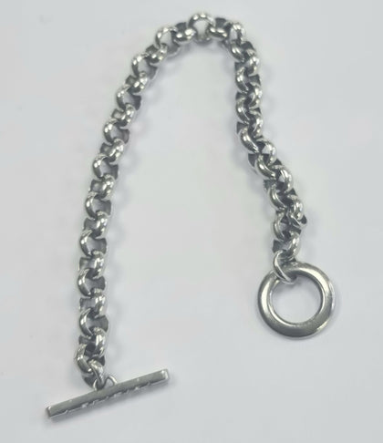 DKNY T Bar Bracelet 7