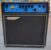 Ashdown Electric Blue 180 Evo II 180W Bass Guitar Amplifier