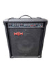 HH Electronic K50 240 Guitar Amplifier - Black