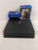 Sony PlayStation 4 Pro 1TB Fallout 76 Package
