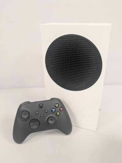 Microsoft Xbox Series S Digital 512GB