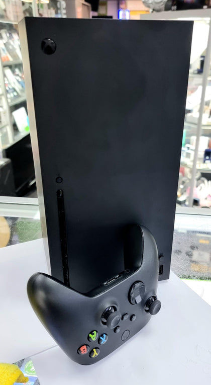 Xbox One Series X Console