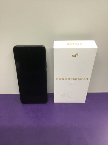 Honor 200 smart