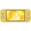 Nintendo Switch Lite Yellow w/Animal Crossing New Horizons**Unboxed**