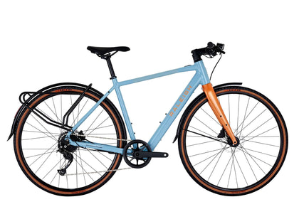 Raleigh Trace 50cm / Grey Blue