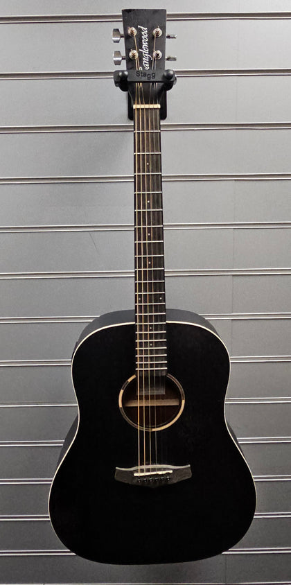 Tanglewood TWBB-SD-E Slope Shoulder Dreadnought Electro Acoustic Guitar