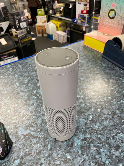 AMAZON ECHO PLUS