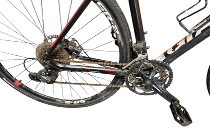 JANUARY SALE Giant Rapid 2 Bike COLLECTION ONLY