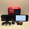 Nintendo Switch 2 Console 256GB Boxed