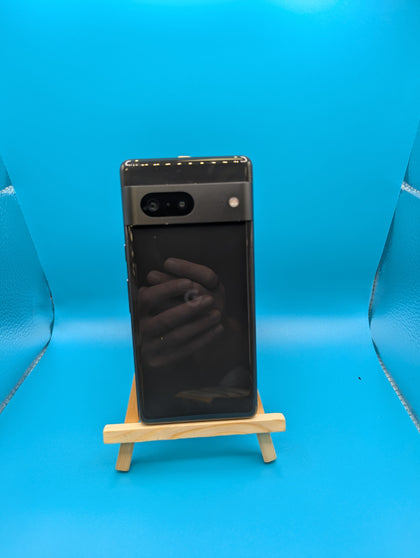 Google Pixel 7 - 128 GB - Obsidian