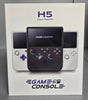 H5 Game Console Linux-TitanOS 5" Handheld gaming