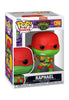 *Collection Only* Funko Pop TMNT 3 Pack - Raphael #1396, Donatello #1394, Rahzar #1137
