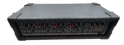 McGregor Mosfet V4 140W 4 Chanel Power Amplifier 