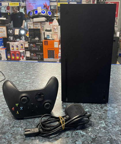 XBOX SERIES S
