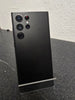 Samsung Galaxy S22 Ultra Phone - Phantom Black, 128 GB