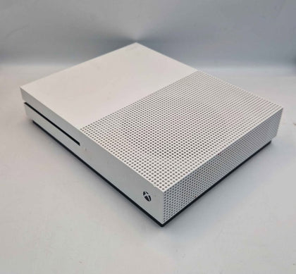 Xbox One S Console - 1TB - No Controller / Console Only (Discounted)