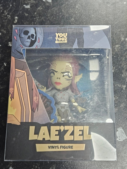 YouTooz - Lae'zel (Baldurs Gate)