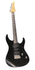 Yamaha RGX 121FP Electric Guitar Black