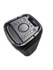 Ibiza Sound Wave 6 250W Party Speaker - USB - MICRO SD - AUX - MIC IN **BRAND NEW**