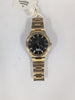 *Black Fraiday Sale* Viviene Westwood Watch Vv249bkgd Black Face Gold Colour