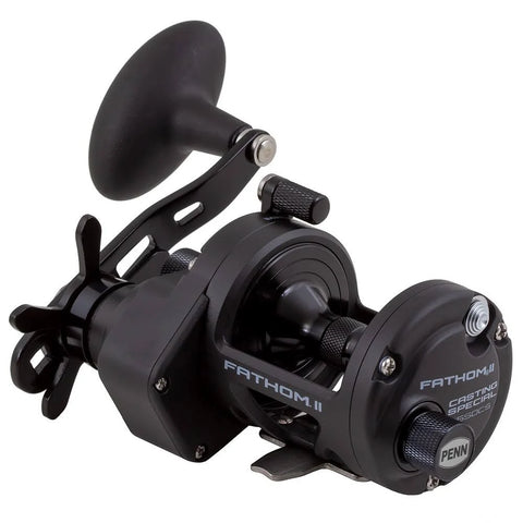 Penn Fathom II Casting Special - FTHII15SDCS