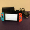 Nintendo Switch,