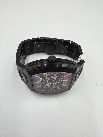 Bulova Classic 98A320 Maquina Watch Bulova Classic 98A320 Maquina Watch
