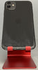 Apple iPhone 11 64GB Black ( Unverified Battery, Unknown Parts ) ** Any Network **