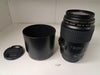 Canon EF 100mm f/2.8 USM Macro Black Lens - Great Yarmouth
