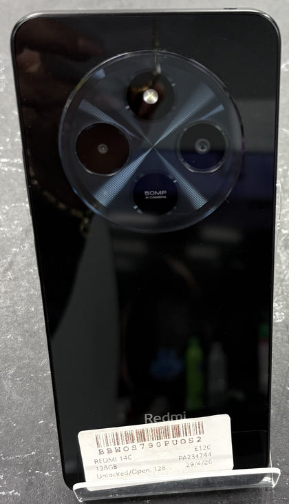 Redmi 14c