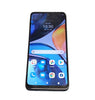 Motorola Moto G22 64GB Unlocked Blue**Unboxed**