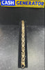 9ct Gold Mens Bracelet 26.96g