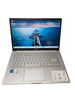 Asus VivoBook 14  Intel Core i5-1135G7 16GB RAM 512GB SSD 14" Full HD Laptop