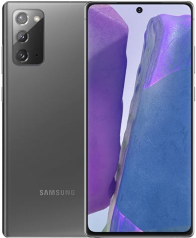 Samsung Galaxy Note 20, Unlocked, 256GB, Android 13