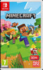 Minecraft with Super Mario Mash-up - Nintendo Switch