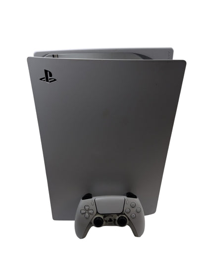 Sony PlayStation 5 Original Disc Edition 800GB White