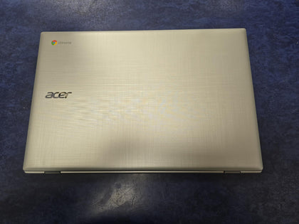 Acer chromebook