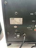 Logitech & Edifier pc speakers