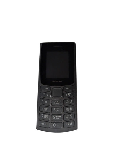 Nokia 105 Feature Phone Grey 