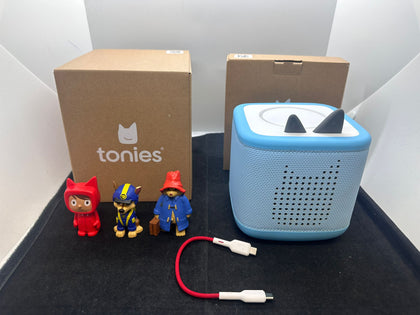 Tonies Toniebox 2 Set