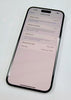 iPhone 15 Plus – 128GB | Black | Dual SIM | Like New (Pristine Condition)