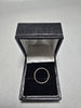 9CT Gold  Wedding Band Ring 2.4G