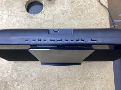 Panasonic CD Player