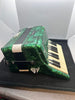 Winchester Accordion Green Marble