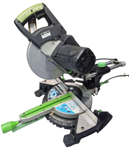 Evolution FURY3-B 210mm Multipurpose Compound Mitre Saw *collection only*
