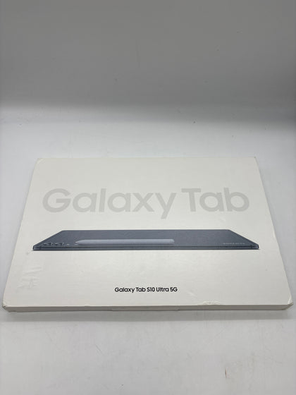 Samsung Galaxy Tab S10 Ultra 256gb