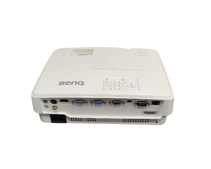 BenQ MW571 DLP Projector, High Definition 720P**Unboxed**