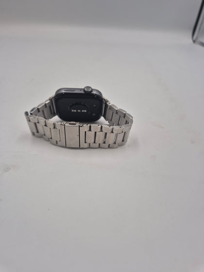 Huawei Watch Fit 3 - Silver Strap Boxed