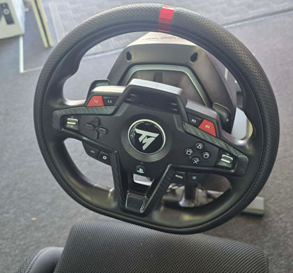 Thrust Master Sim Racing Setup - PlayStation / PC