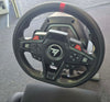 Thrust Master Sim Racing Setup - PlayStation / PC